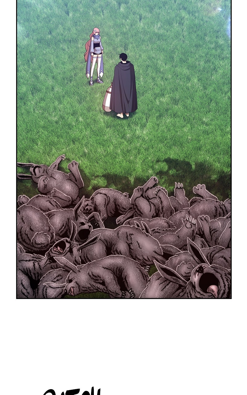 Read +99 Reinforced Wooden Stick ENGLISH Manga Online