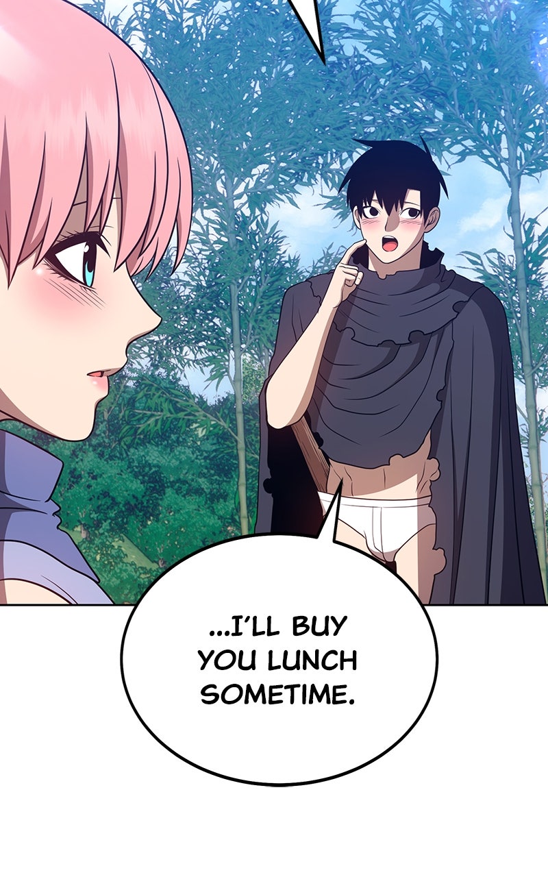 Read +99 Reinforced Wooden Stick ENGLISH Manga Online