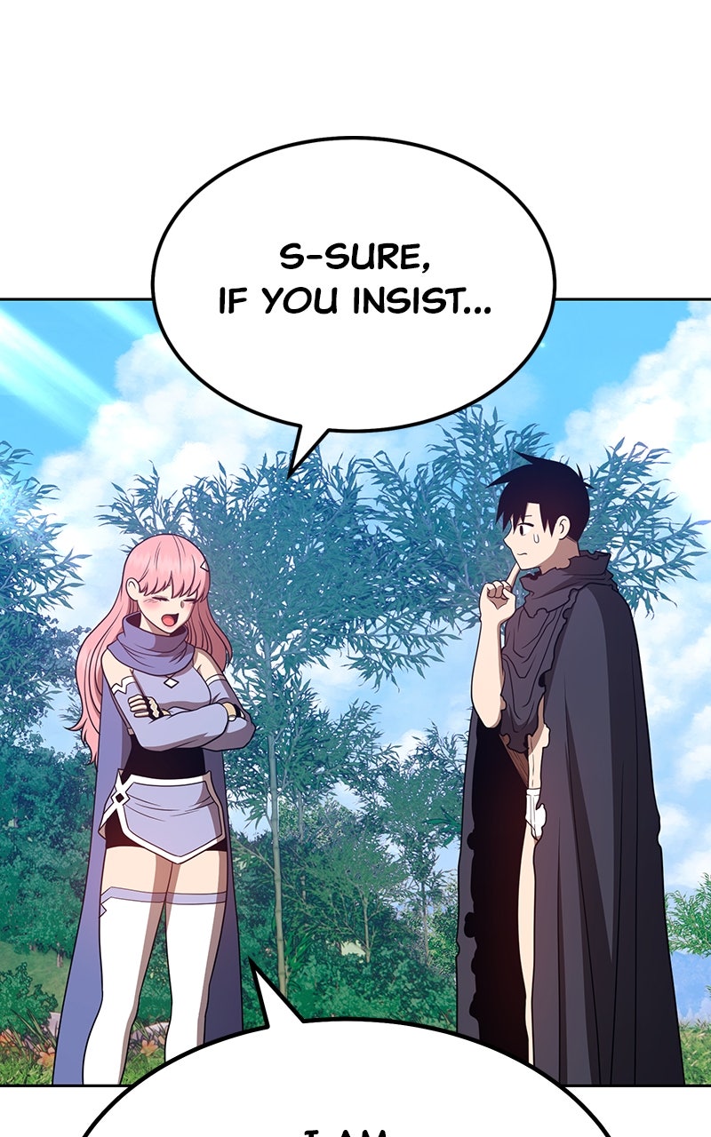 Read +99 Reinforced Wooden Stick ENGLISH Manga Online