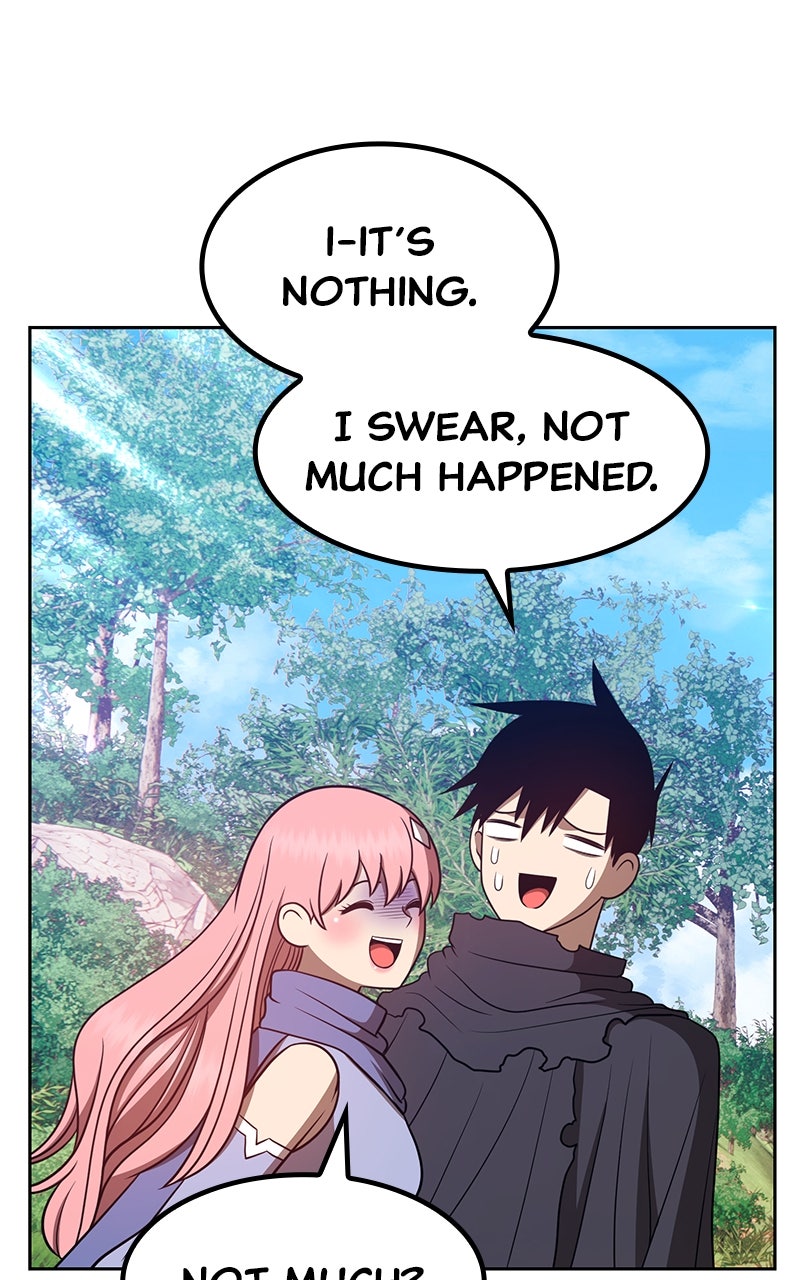 Read +99 Reinforced Wooden Stick ENGLISH Manga Online