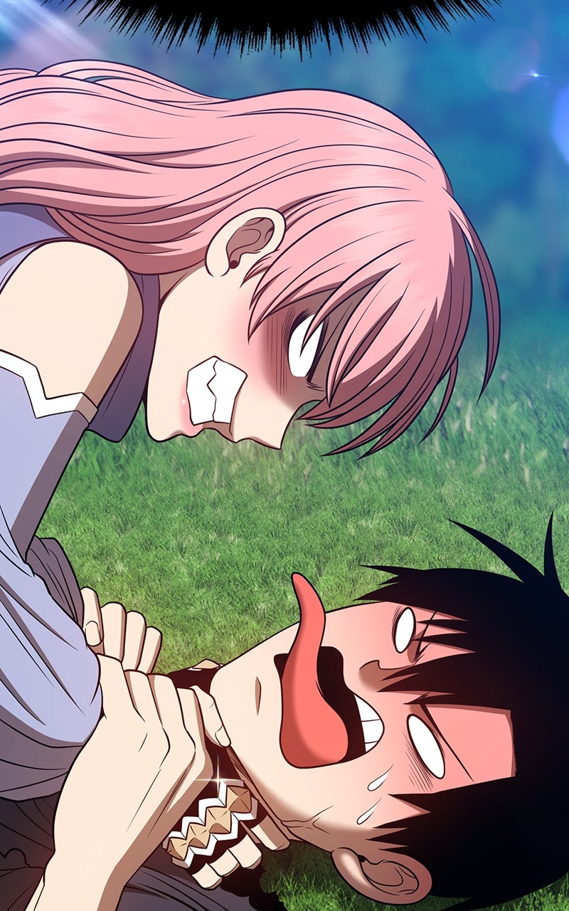 Read +99 Reinforced Wooden Stick ENGLISH Manga Online