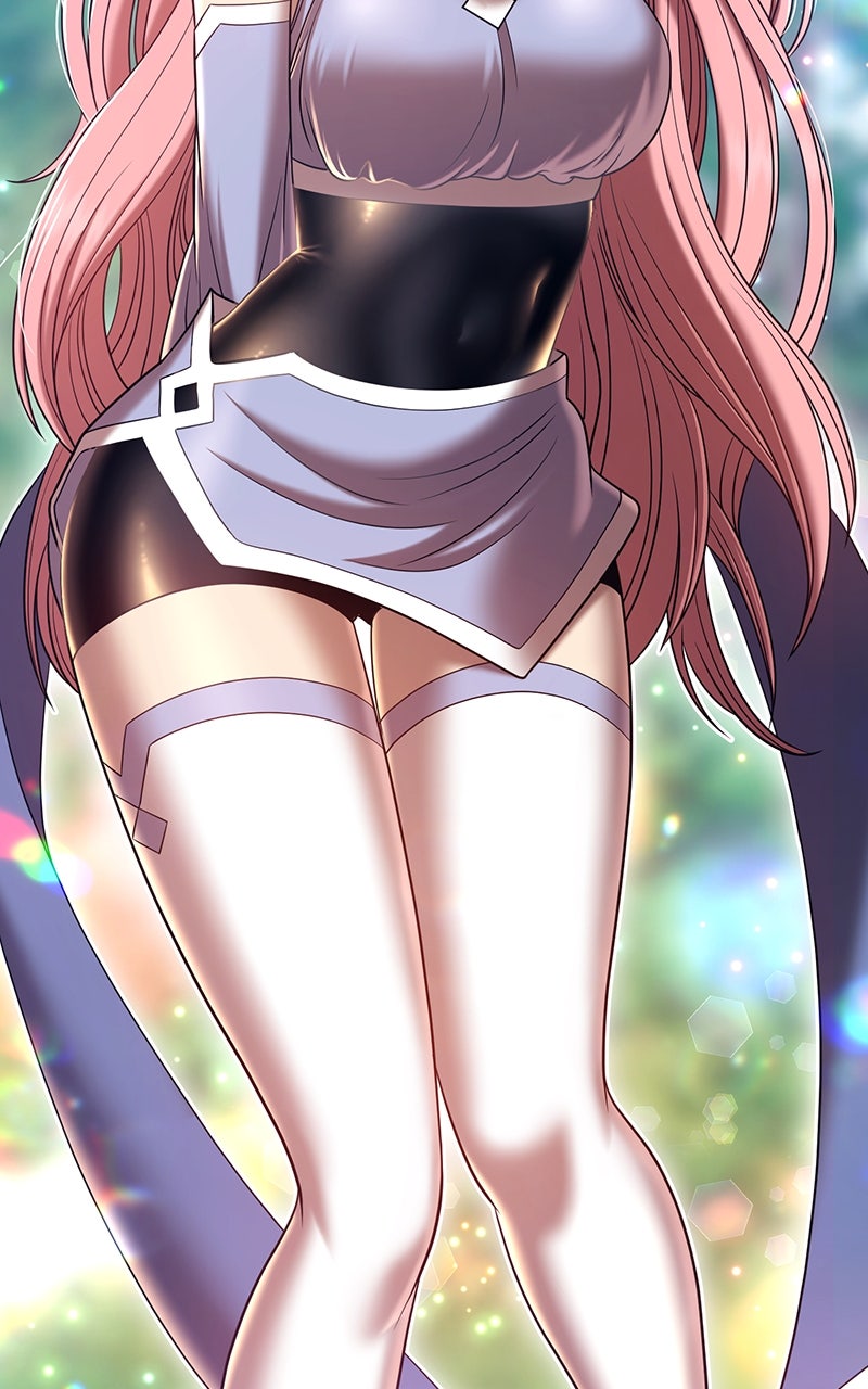 Read +99 Reinforced Wooden Stick ENGLISH Manga Online