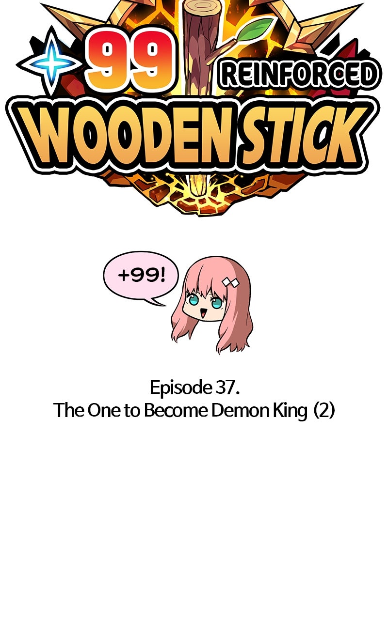 Read +99 Reinforced Wooden Stick ENGLISH Manga Online