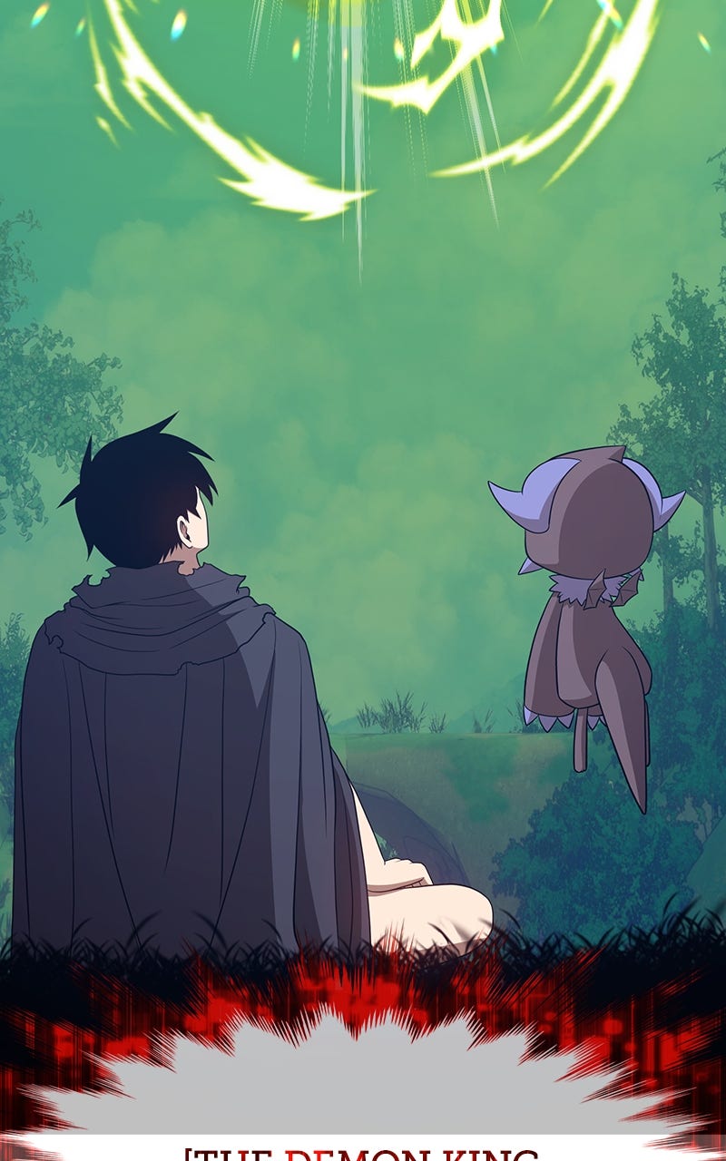 Read +99 Reinforced Wooden Stick ENGLISH Manga Online