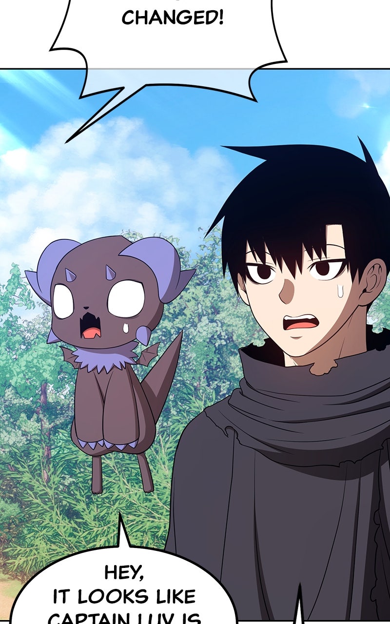 Read +99 Reinforced Wooden Stick ENGLISH Manga Online