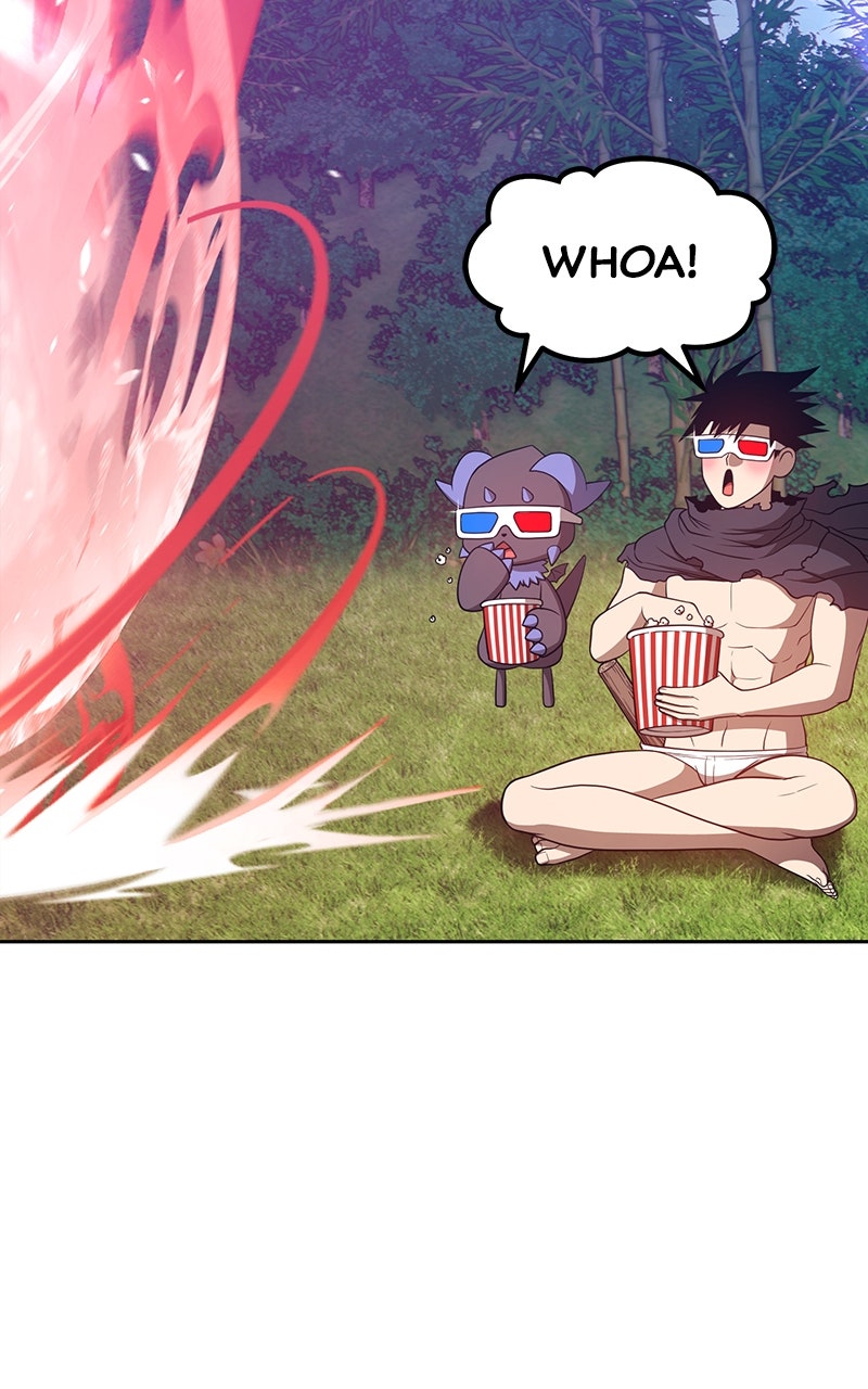Read +99 Reinforced Wooden Stick ENGLISH Manga Online