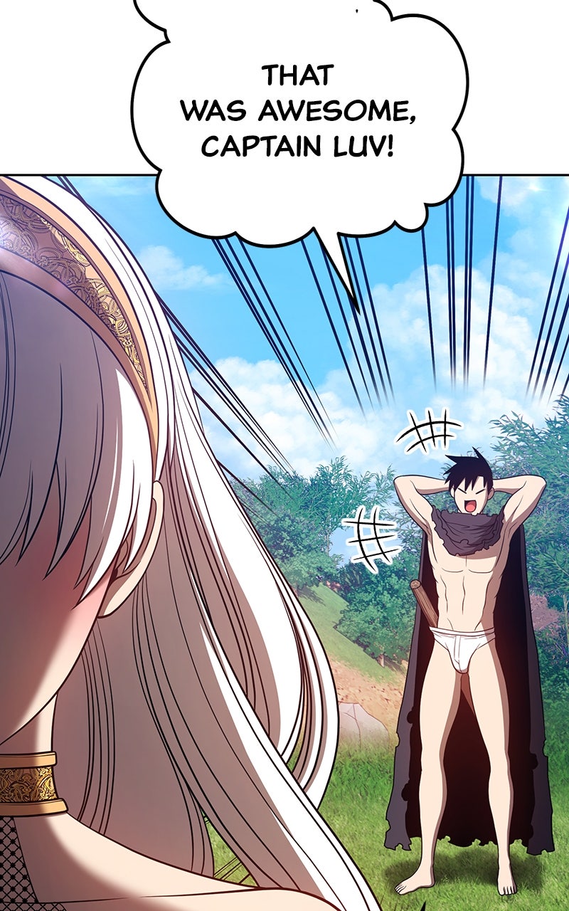 Read +99 Reinforced Wooden Stick ENGLISH Manga Online