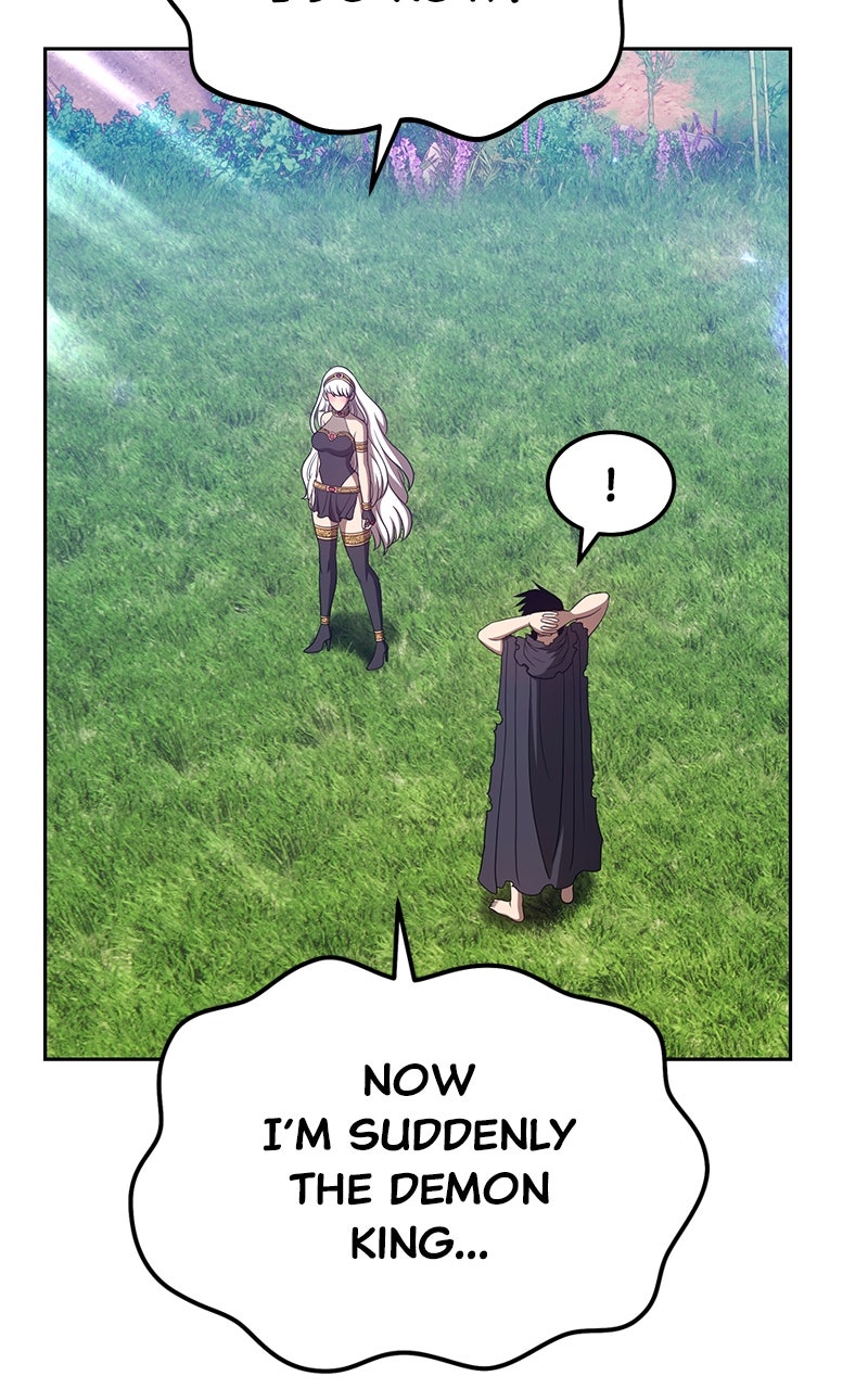 Read +99 Reinforced Wooden Stick ENGLISH Manga Online