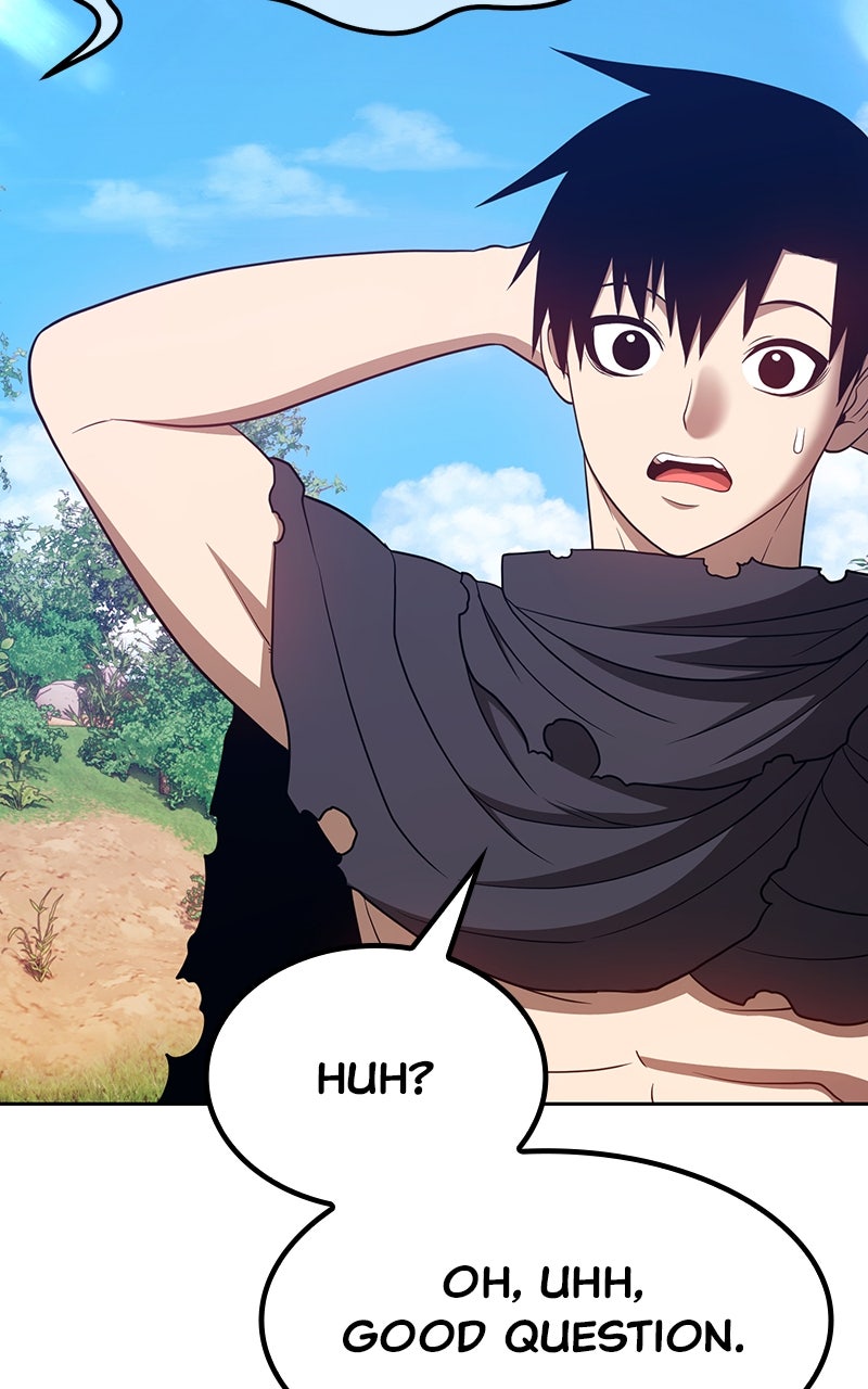Read +99 Reinforced Wooden Stick ENGLISH Manga Online