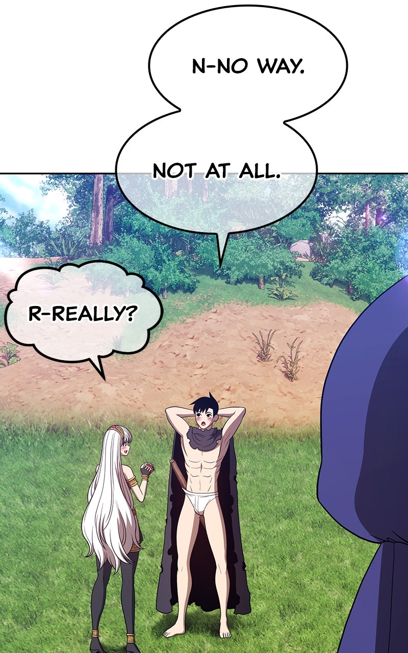 Read +99 Reinforced Wooden Stick ENGLISH Manga Online