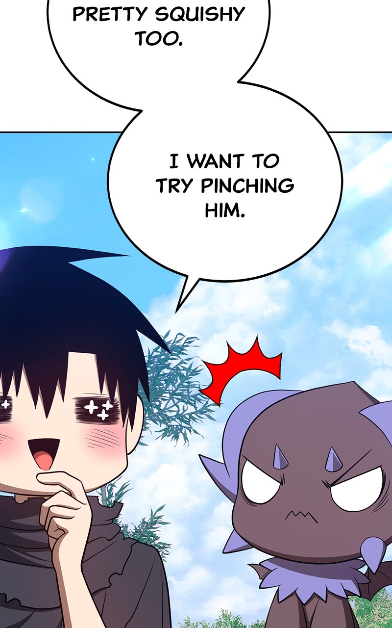 Read +99 Reinforced Wooden Stick ENGLISH Manga Online