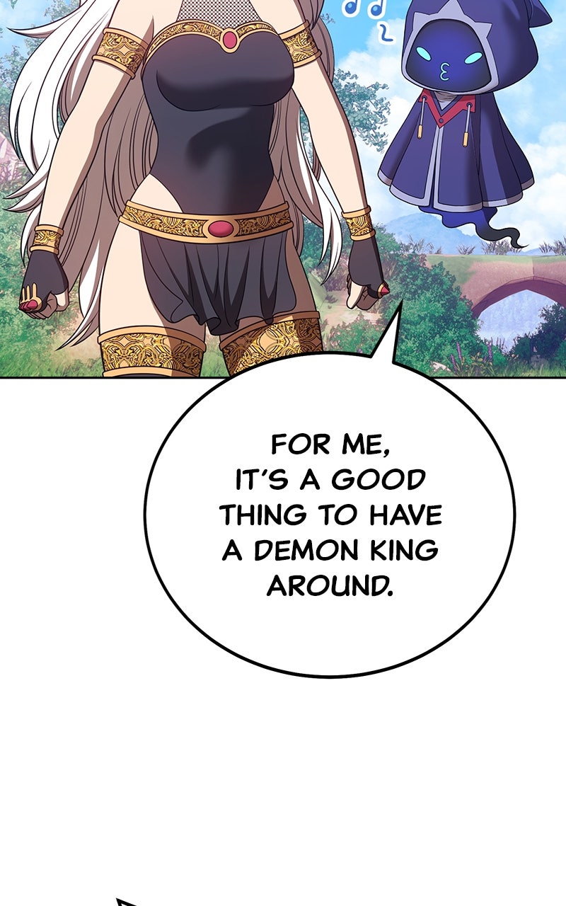 Read +99 Reinforced Wooden Stick ENGLISH Manga Online