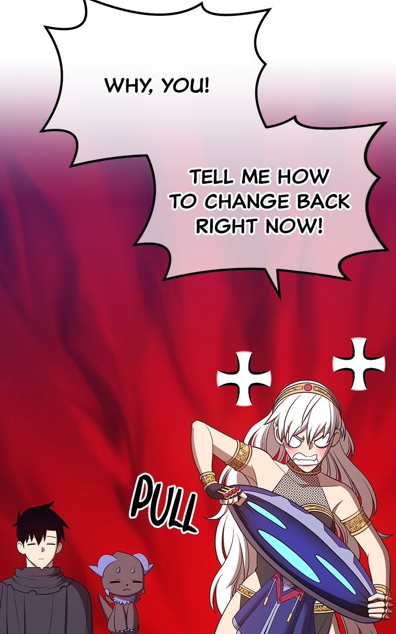 Read +99 Reinforced Wooden Stick ENGLISH Manga Online