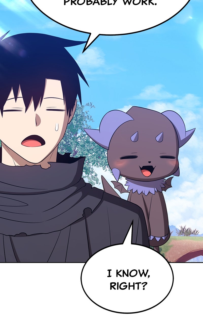 Read +99 Reinforced Wooden Stick ENGLISH Manga Online