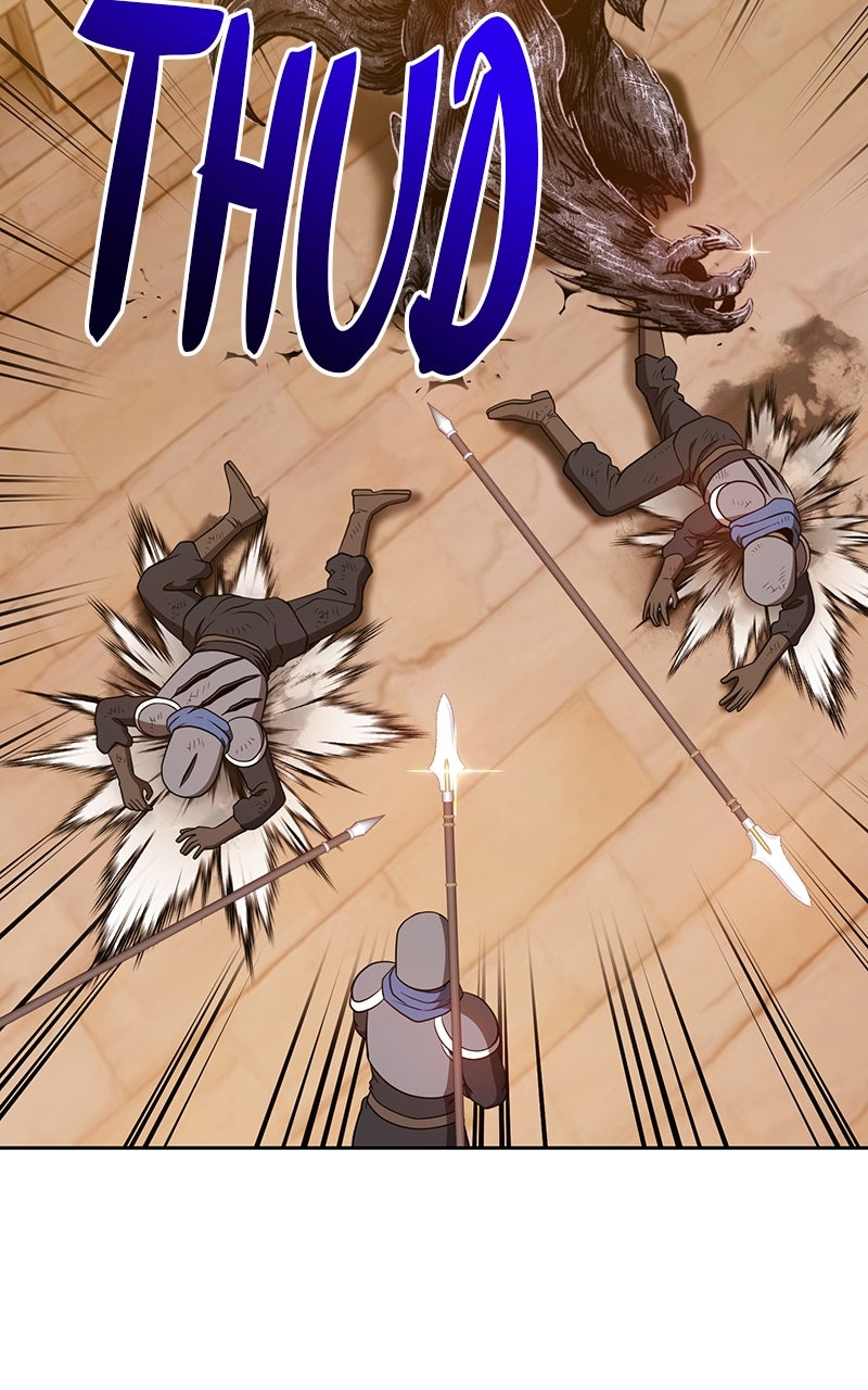 Read +99 Reinforced Wooden Stick ENGLISH Manga Online