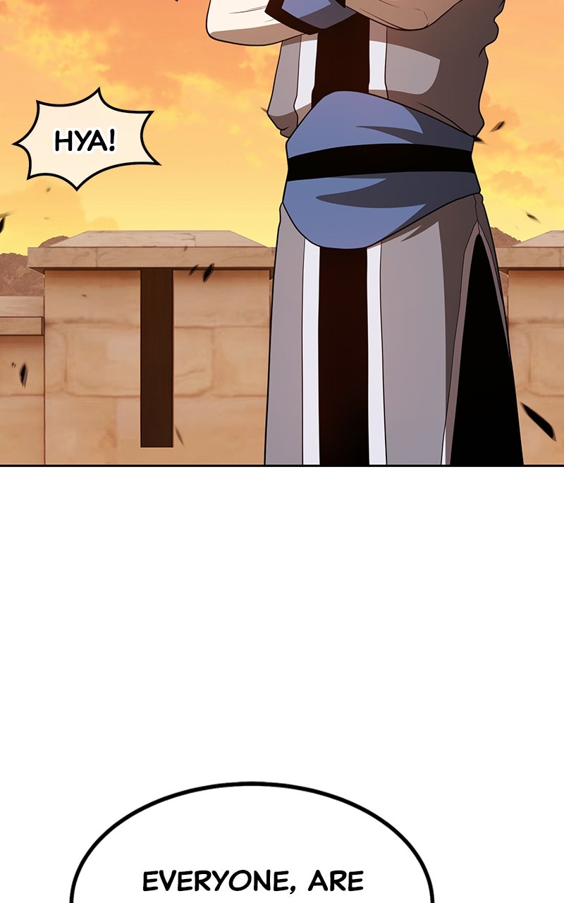 Read +99 Reinforced Wooden Stick ENGLISH Manga Online