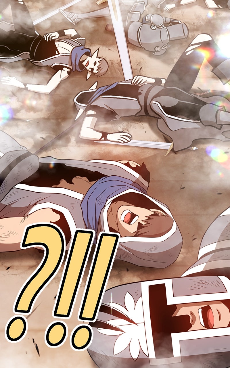 Read +99 Reinforced Wooden Stick ENGLISH Manga Online