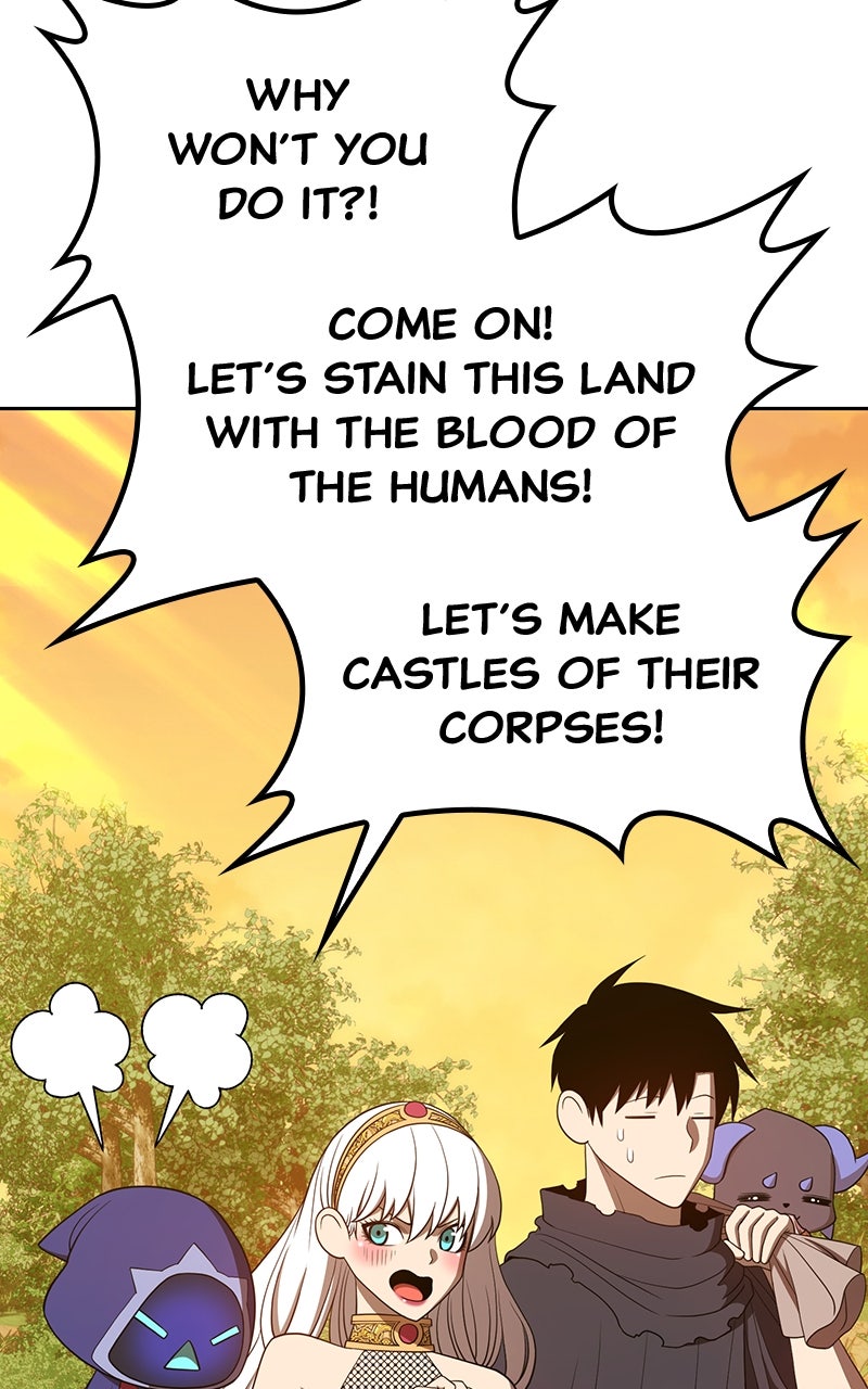 Read +99 Reinforced Wooden Stick ENGLISH Manga Online