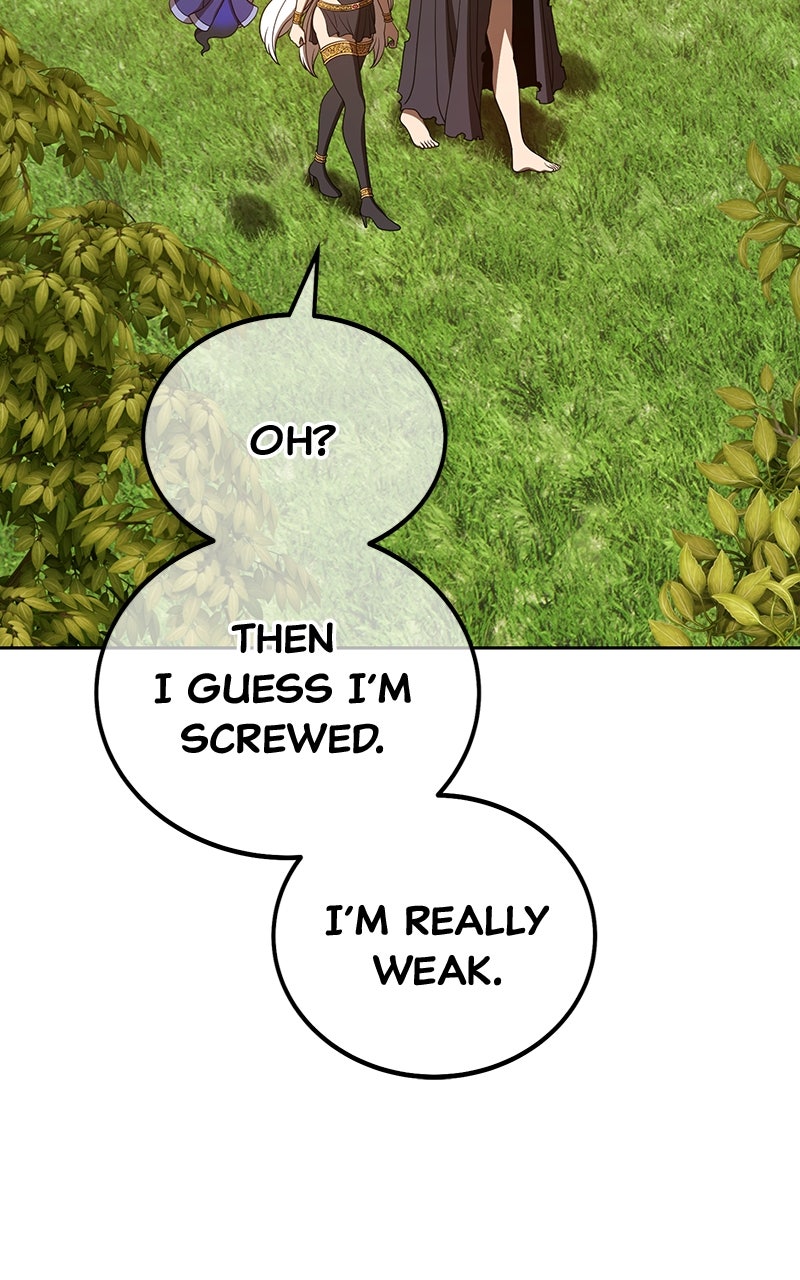Read +99 Reinforced Wooden Stick ENGLISH Manga Online