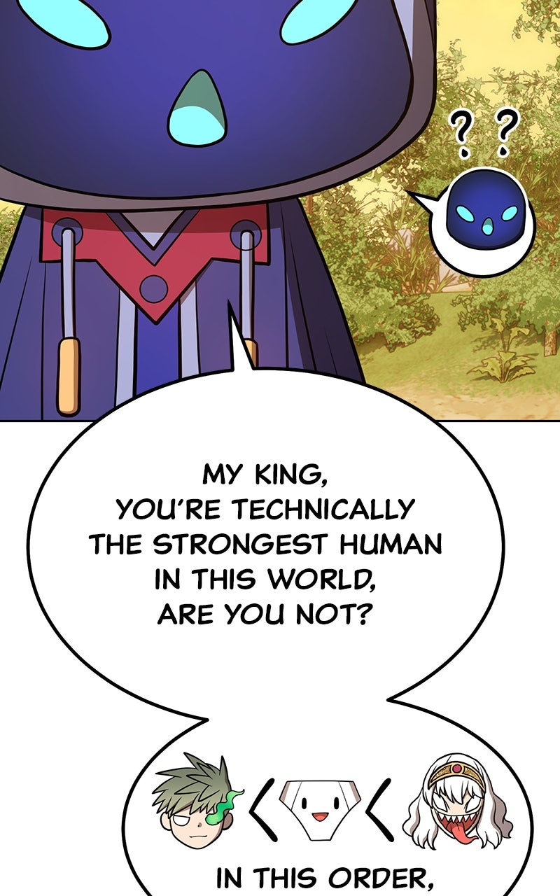 Read +99 Reinforced Wooden Stick ENGLISH Manga Online