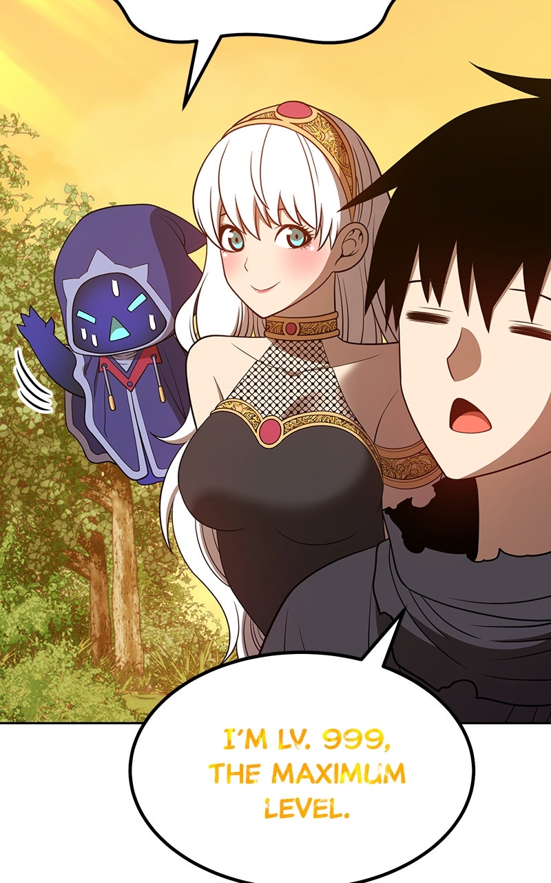 Read +99 Reinforced Wooden Stick ENGLISH Manga Online