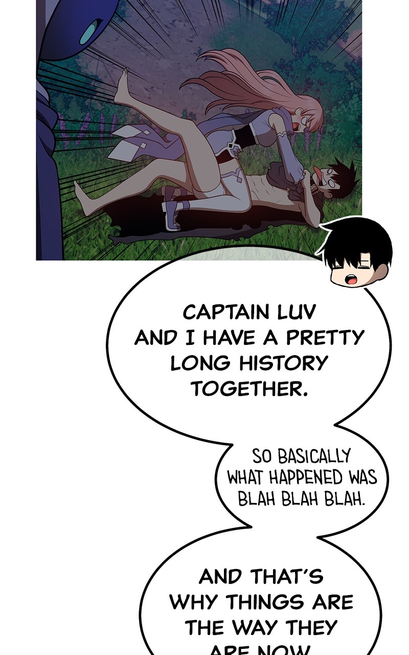 Read +99 Reinforced Wooden Stick ENGLISH Manga Online