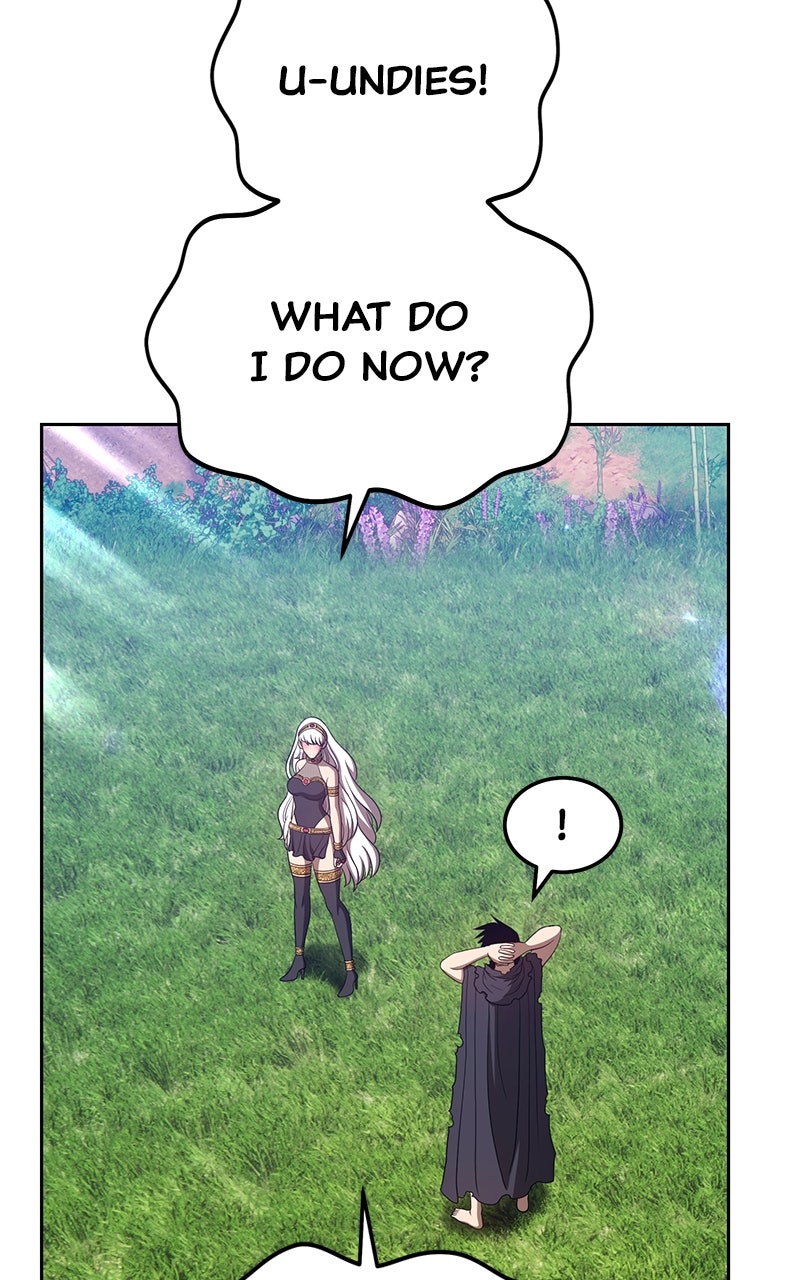 Read +99 Reinforced Wooden Stick ENGLISH Manga Online