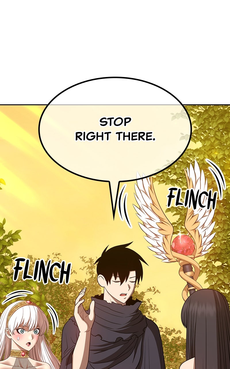 Read +99 Reinforced Wooden Stick ENGLISH Manga Online