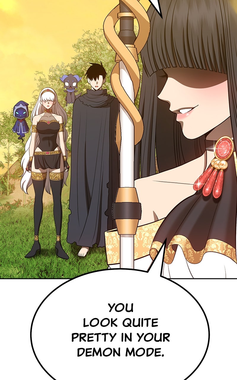 Read +99 Reinforced Wooden Stick ENGLISH Manga Online