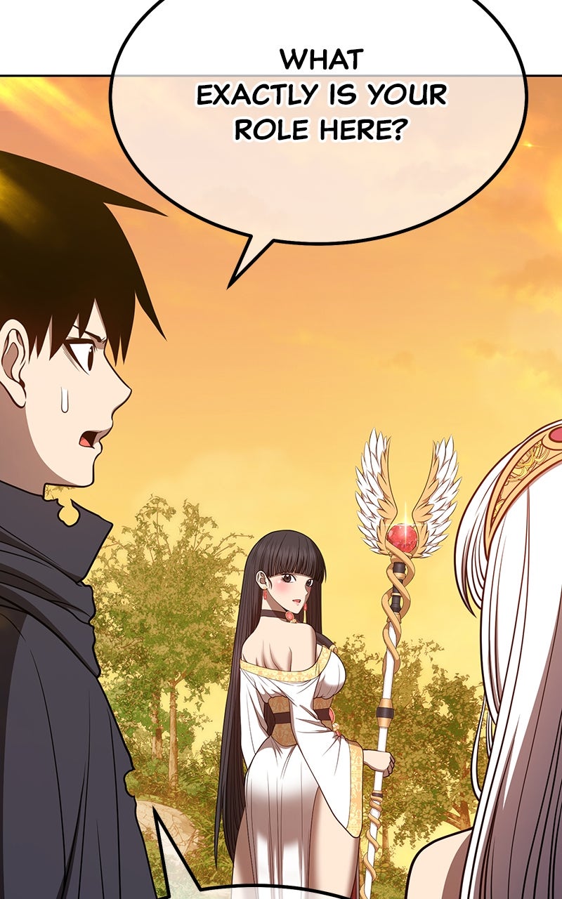 Read +99 Reinforced Wooden Stick ENGLISH Manga Online