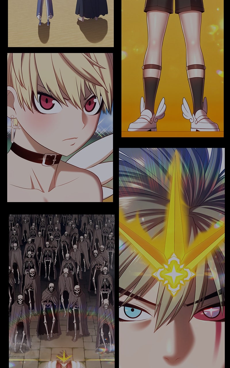 Read +99 Reinforced Wooden Stick ENGLISH Manga Online