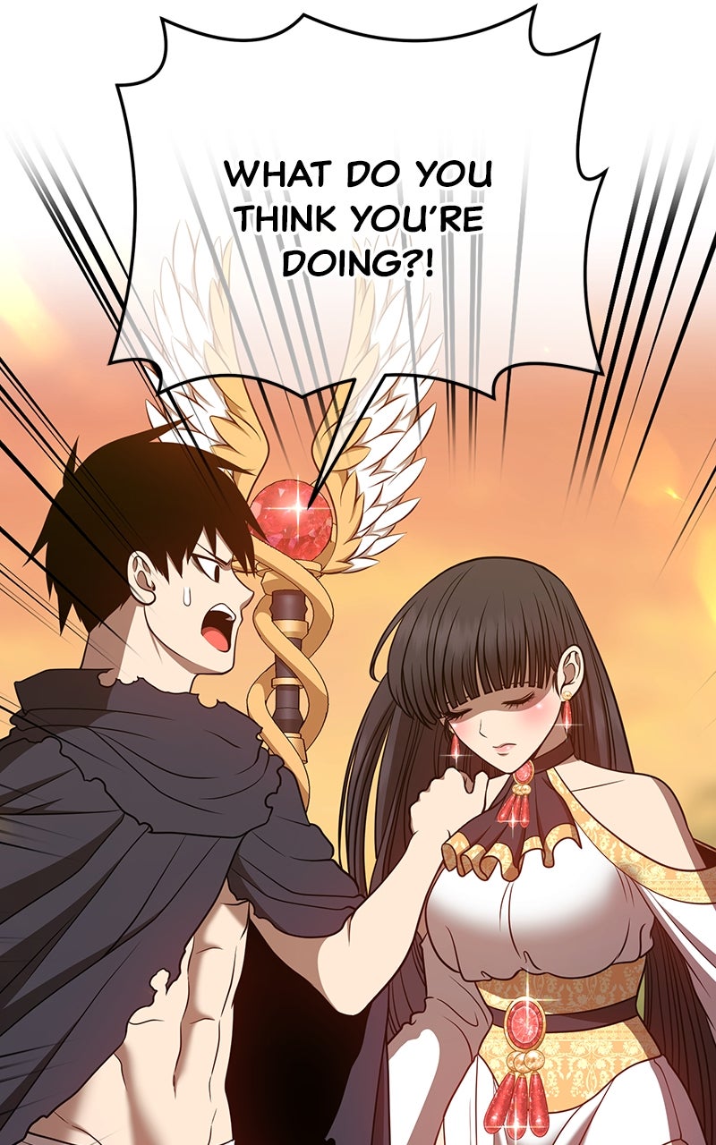 Read +99 Reinforced Wooden Stick ENGLISH Manga Online