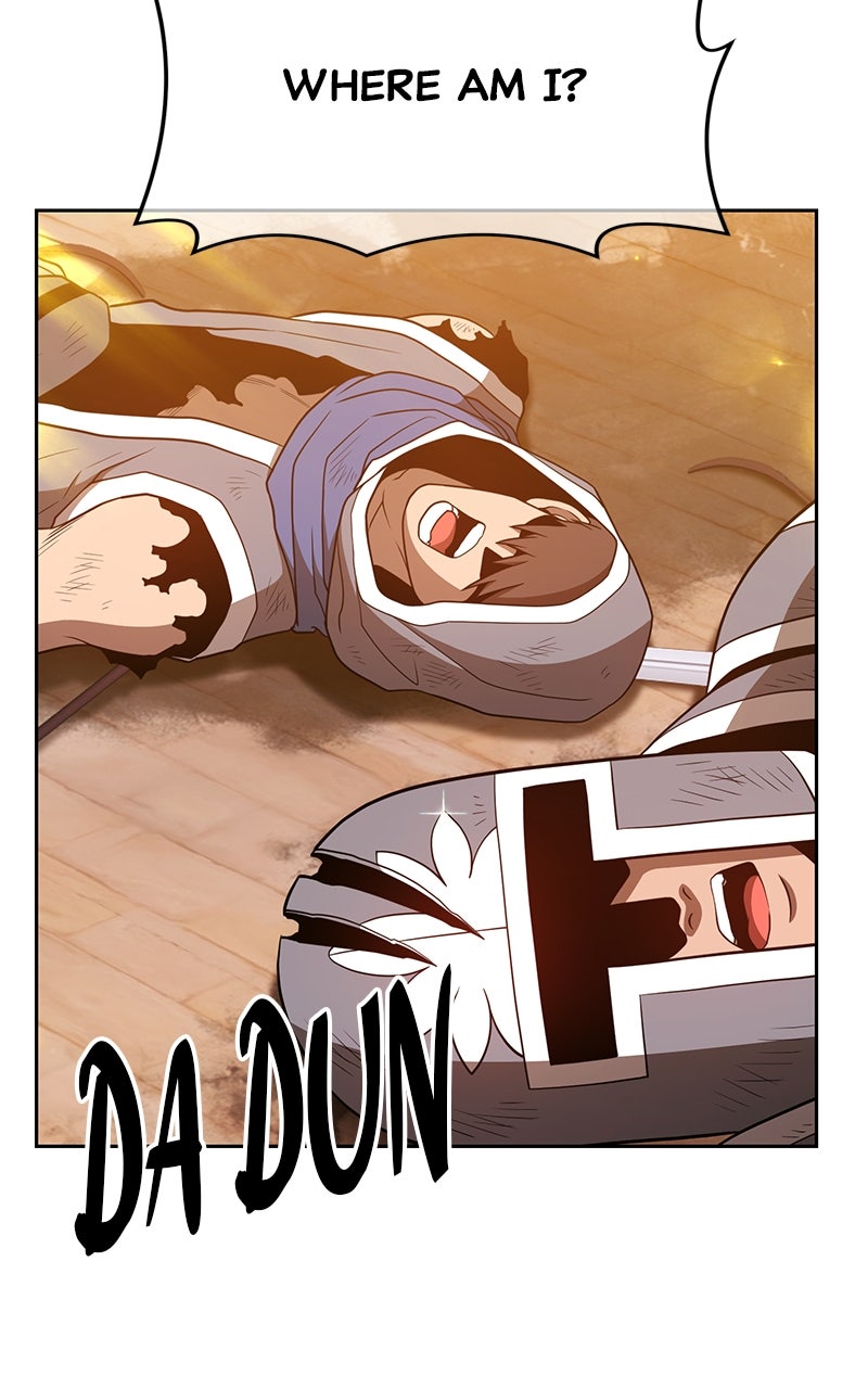 Read +99 Reinforced Wooden Stick ENGLISH Manga Online