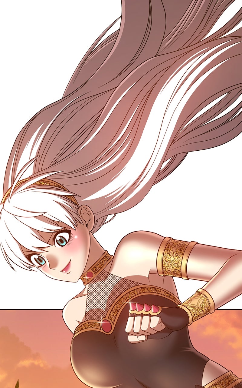 Read +99 Reinforced Wooden Stick ENGLISH Manga Online