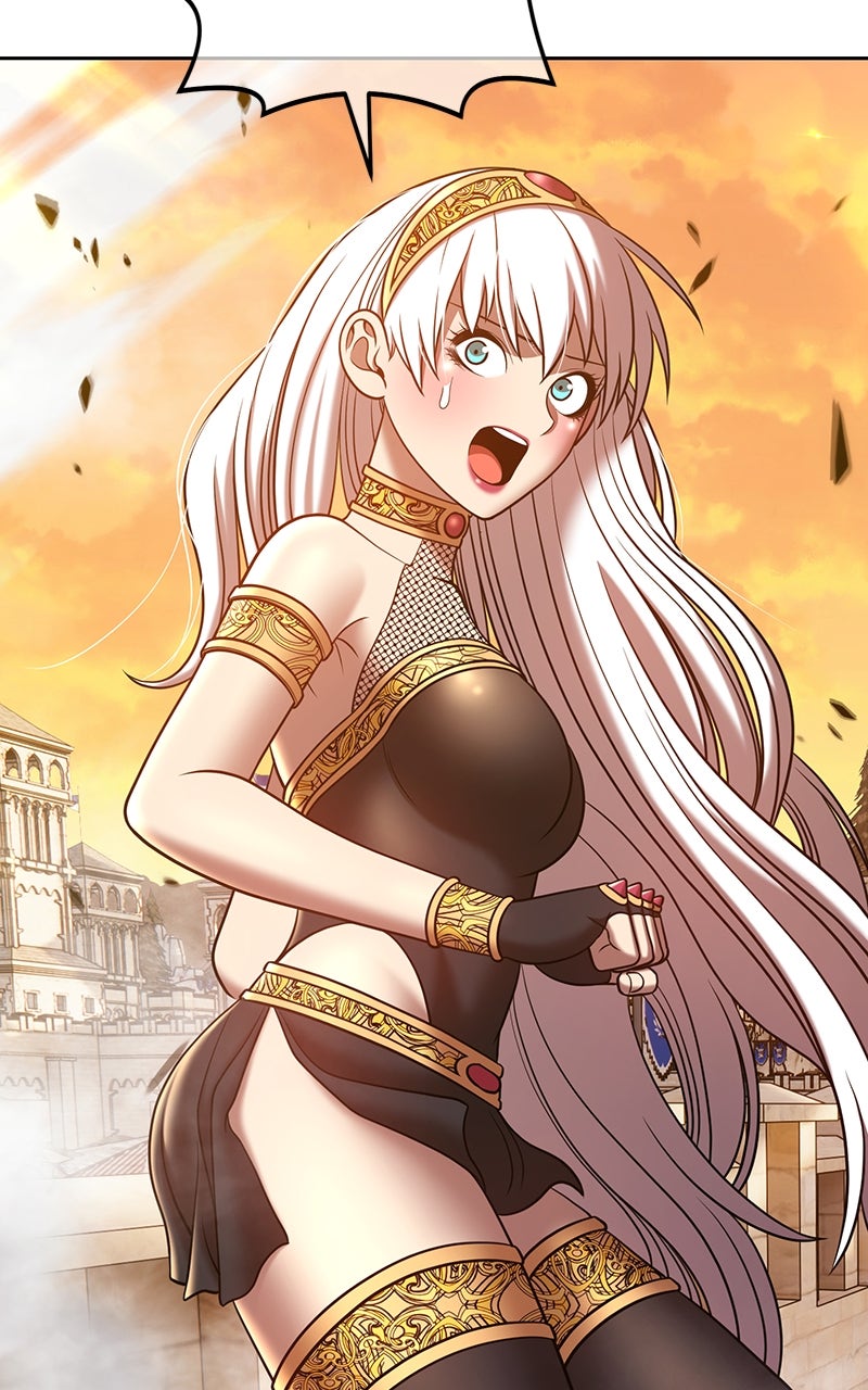 Read +99 Reinforced Wooden Stick ENGLISH Manga Online