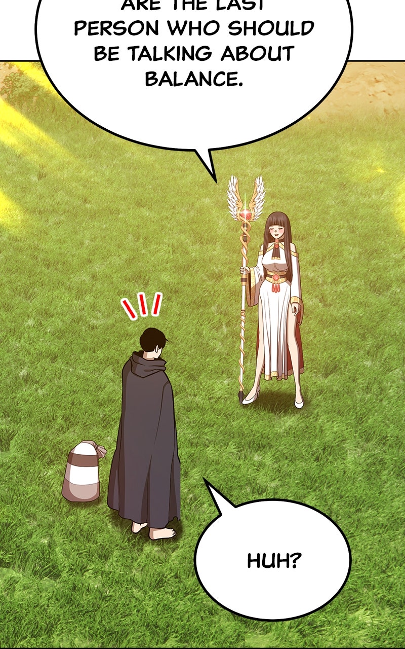 Read +99 Reinforced Wooden Stick ENGLISH Manga Online
