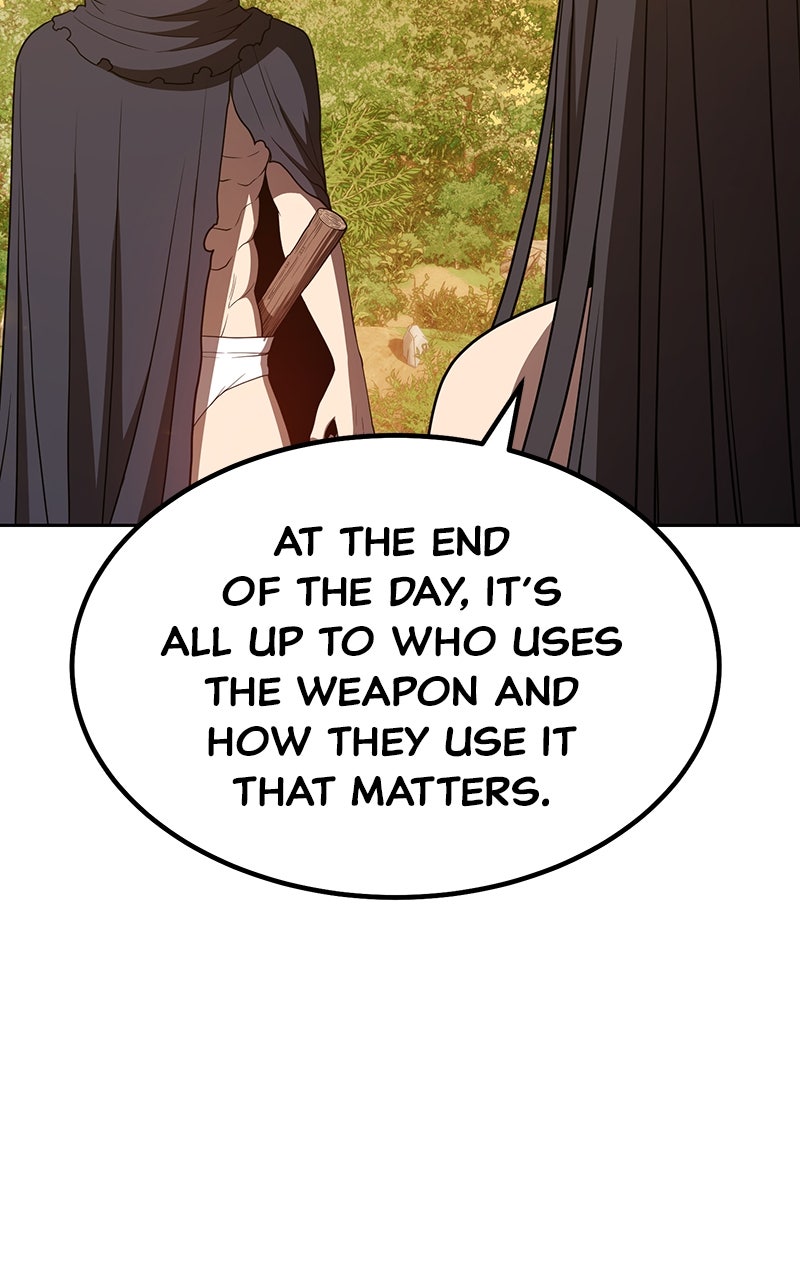 Read +99 Reinforced Wooden Stick ENGLISH Manga Online