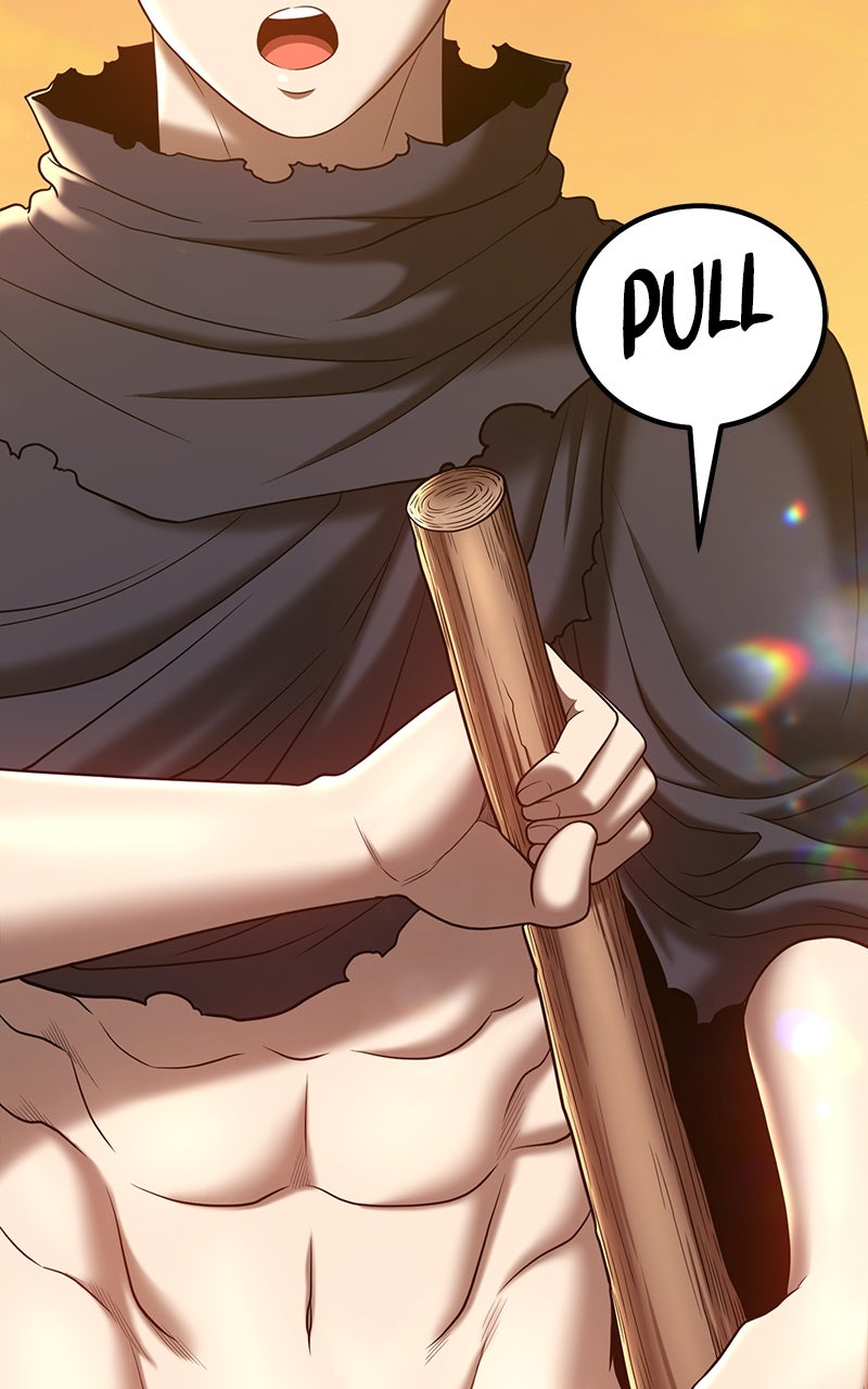 Read +99 Reinforced Wooden Stick ENGLISH Manga Online