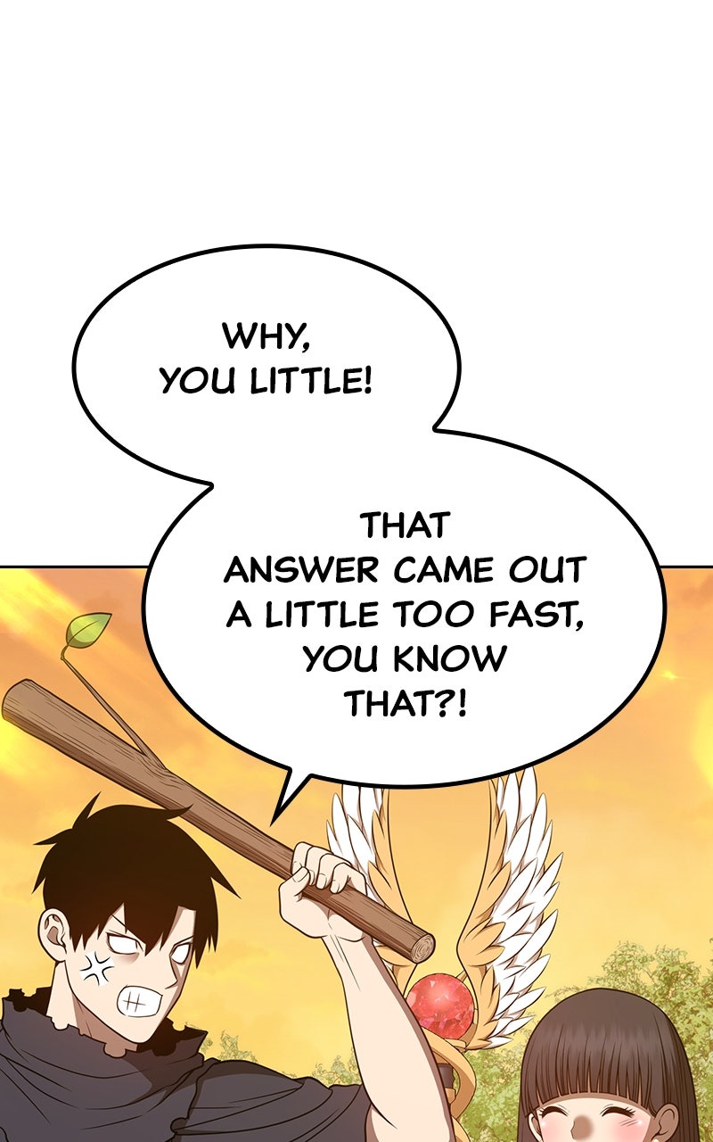 Read +99 Reinforced Wooden Stick ENGLISH Manga Online