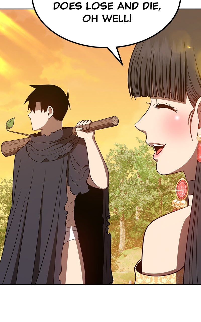Read +99 Reinforced Wooden Stick ENGLISH Manga Online