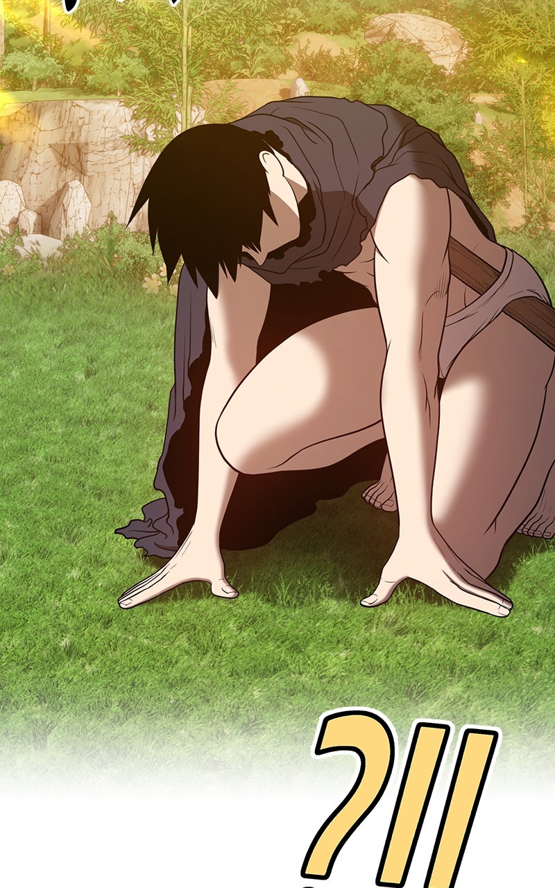 Read +99 Reinforced Wooden Stick ENGLISH Manga Online