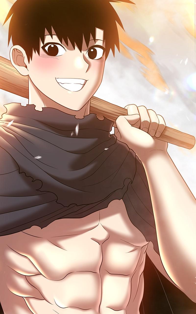 Read +99 Reinforced Wooden Stick ENGLISH Manga Online