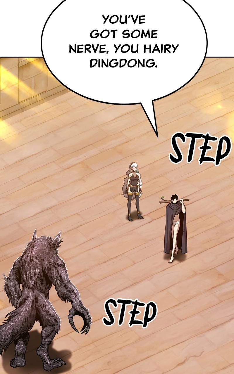 Read +99 Reinforced Wooden Stick ENGLISH Manga Online