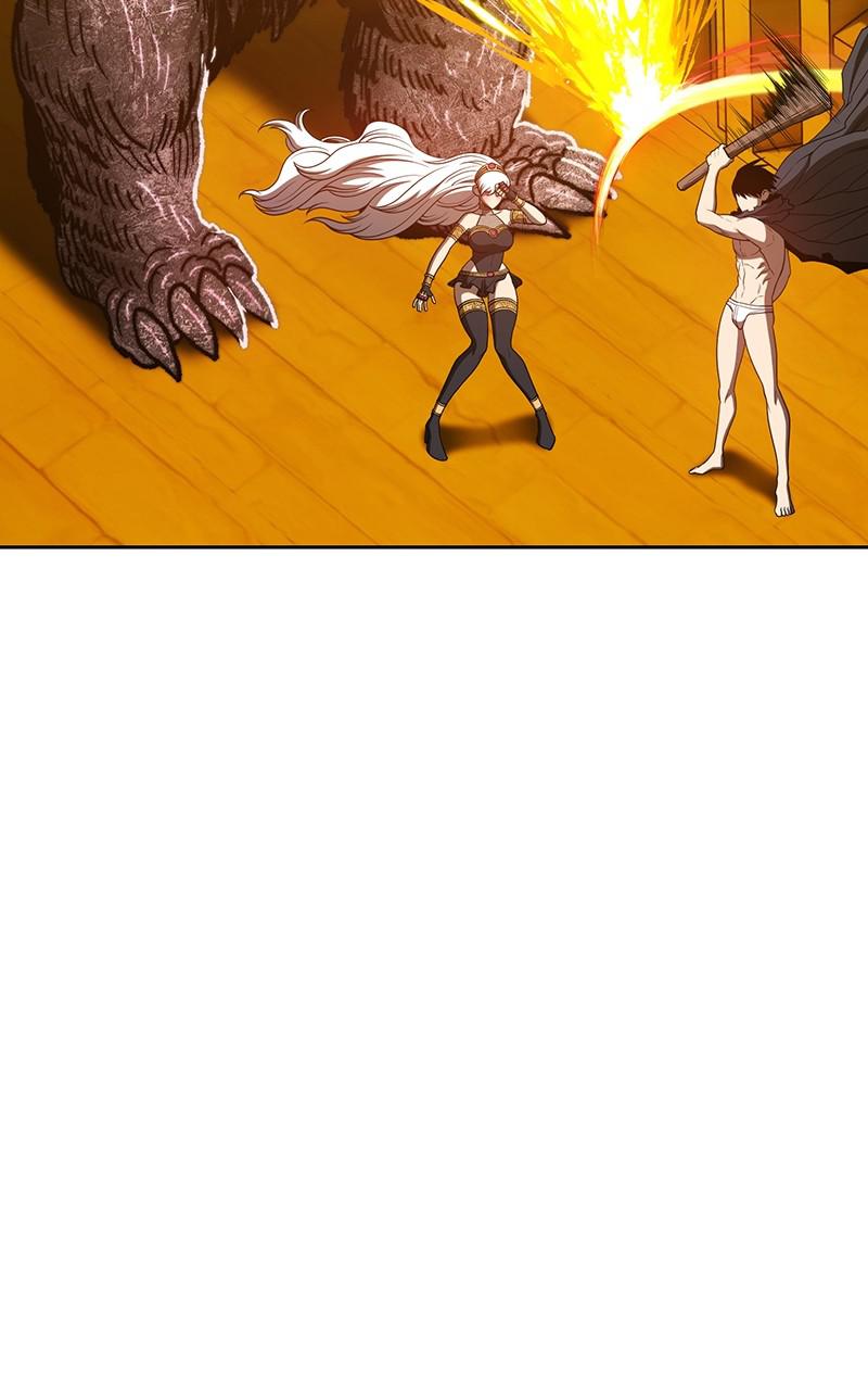 Read +99 Reinforced Wooden Stick ENGLISH Manga Online