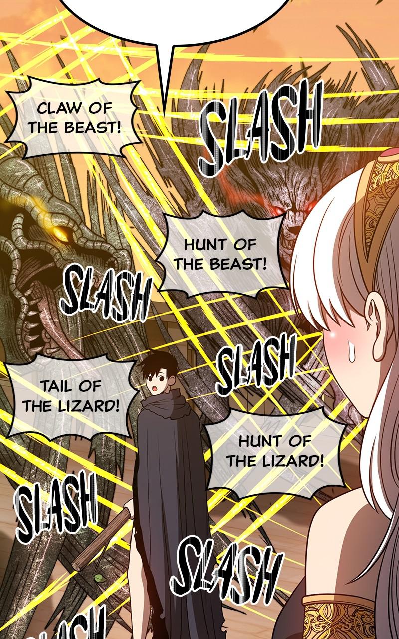 Read +99 Reinforced Wooden Stick ENGLISH Manga Online