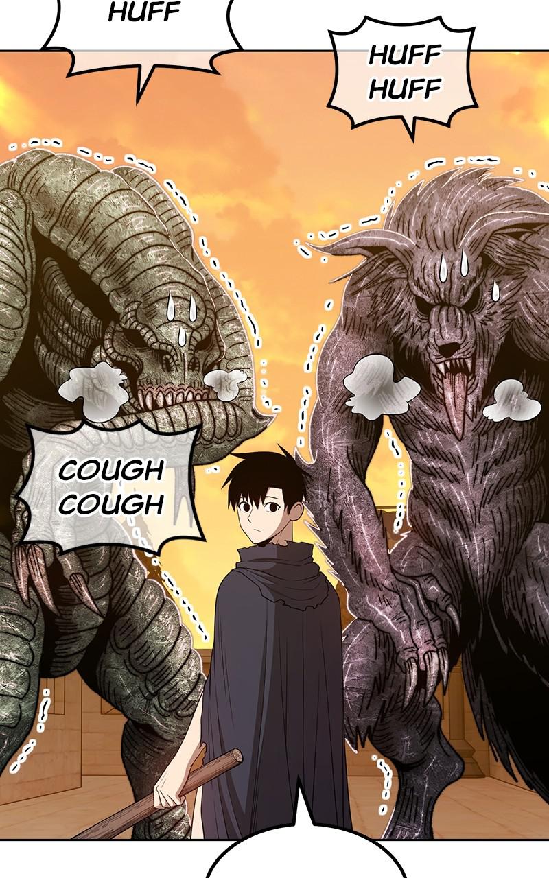Read +99 Reinforced Wooden Stick ENGLISH Manga Online