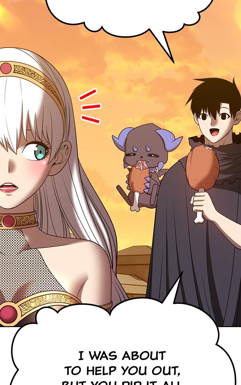 Read +99 Reinforced Wooden Stick ENGLISH Manga Online