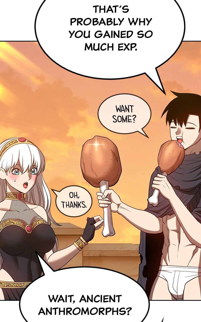Read +99 Reinforced Wooden Stick ENGLISH Manga Online
