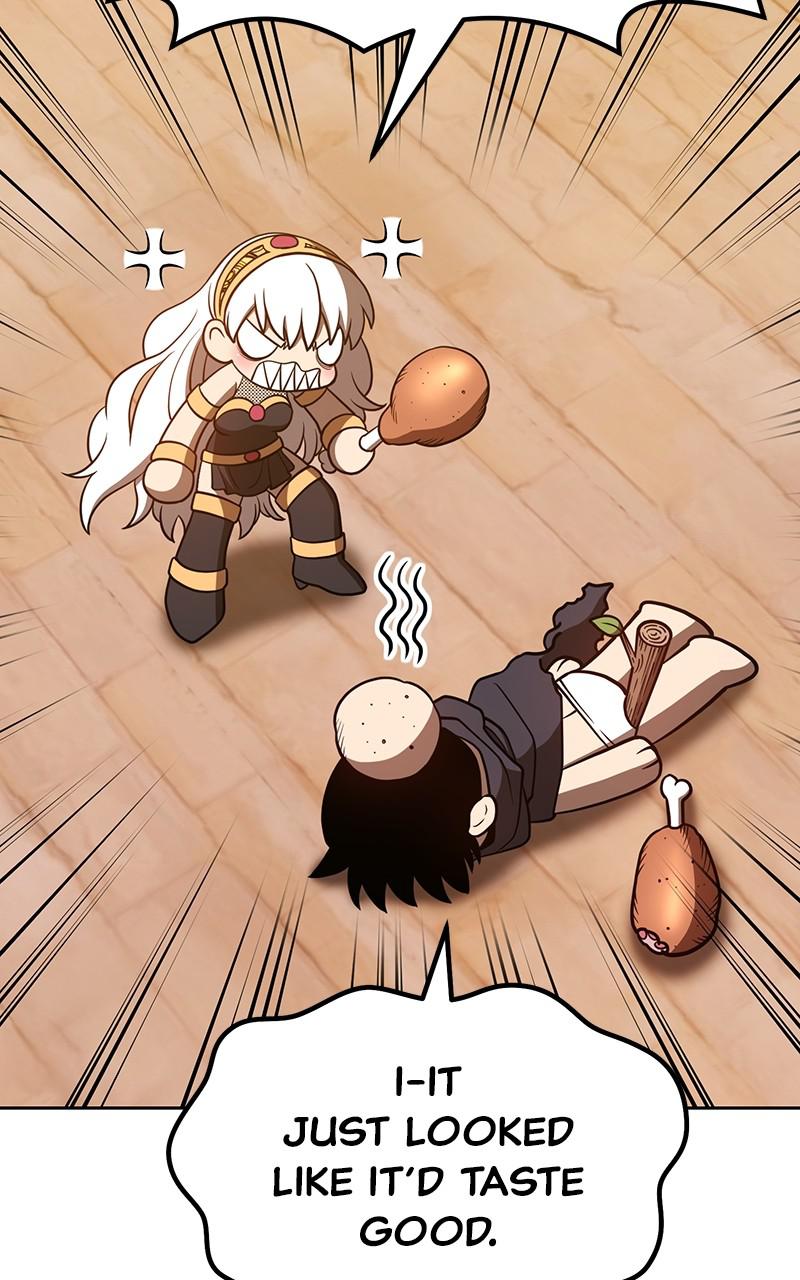 Read +99 Reinforced Wooden Stick ENGLISH Manga Online