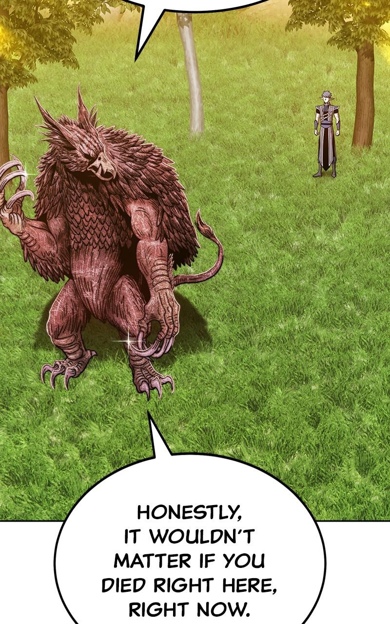 Read +99 Reinforced Wooden Stick ENGLISH Manga Online